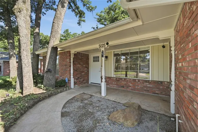 Photo 2 — 5025 NW 19th Street, Oklahoma City, OK 73127