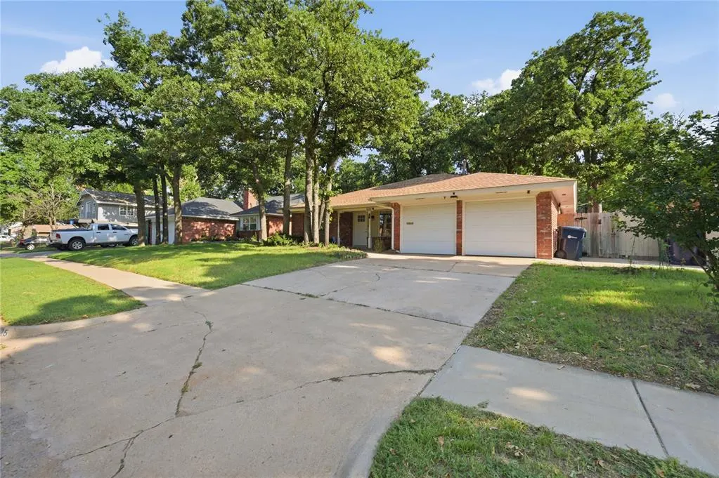 Photo 3 — 5025 NW 19th Street, Oklahoma City, OK 73127