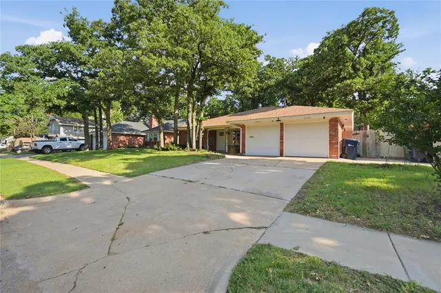 Photo 3 — 5025 NW 19th Street, Oklahoma City, OK 73127