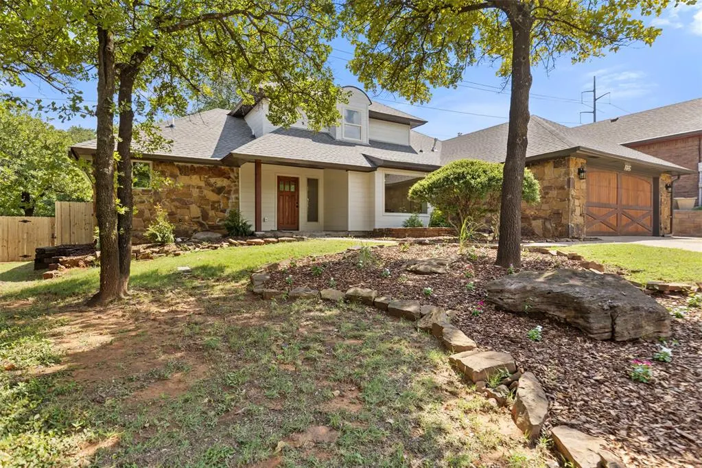 Photo 3 — 2132 Running Branch Road, Edmond, OK 73013