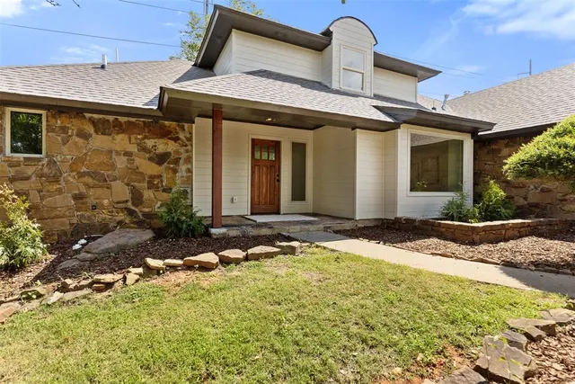 Photo 4 — 2132 Running Branch Road, Edmond, OK 73013