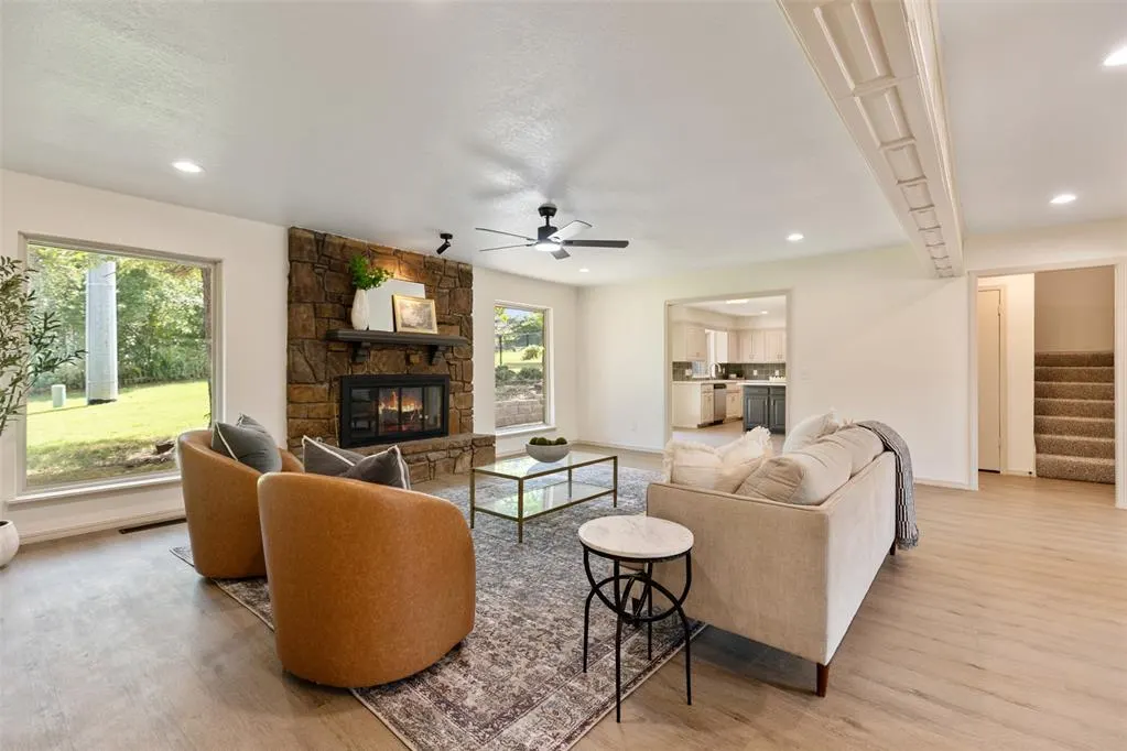 Photo 5 — 2132 Running Branch Road, Edmond, OK 73013