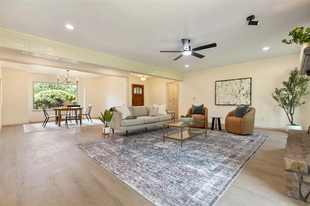 Photo 9 — 2132 Running Branch Road, Edmond, OK 73013