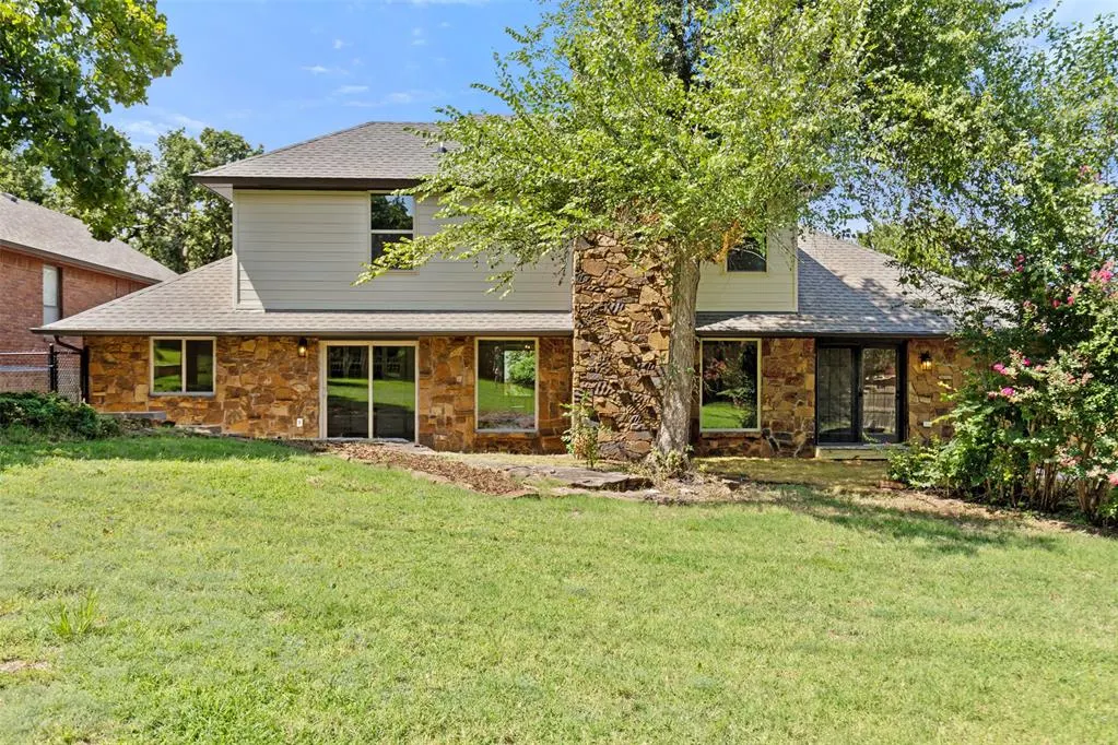 Photo 38 — 2132 Running Branch Road, Edmond, OK 73013