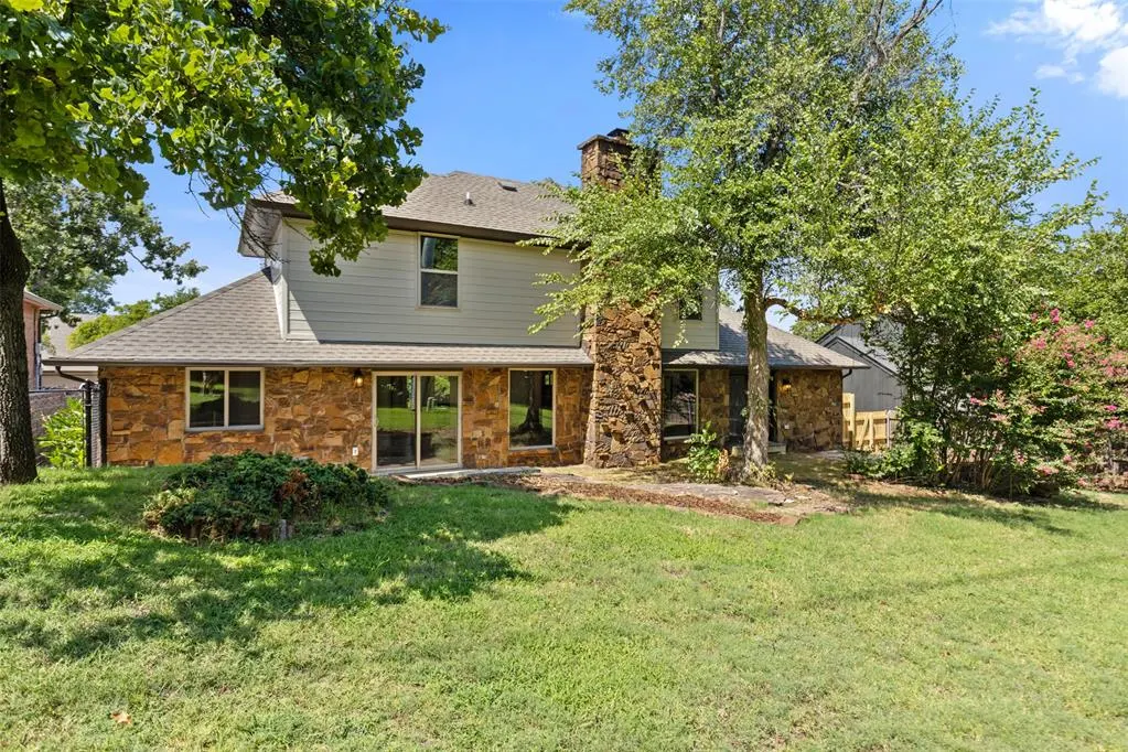Photo 39 — 2132 Running Branch Road, Edmond, OK 73013