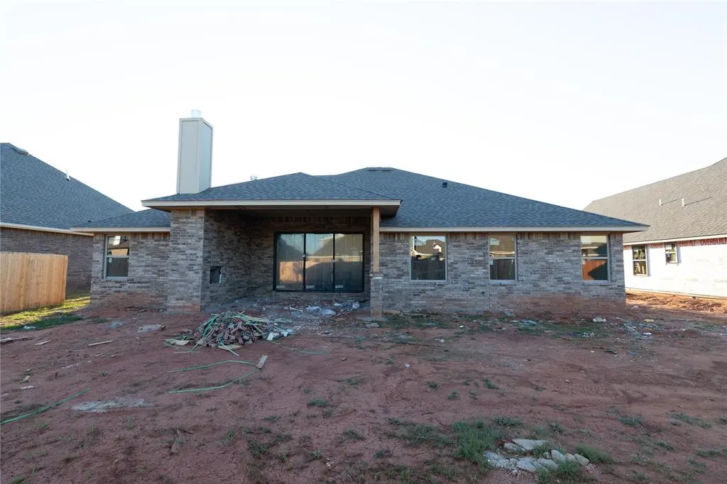 Photo 3 — 5616 Rose Prairie Boulevard, Edmond, OK 73034
