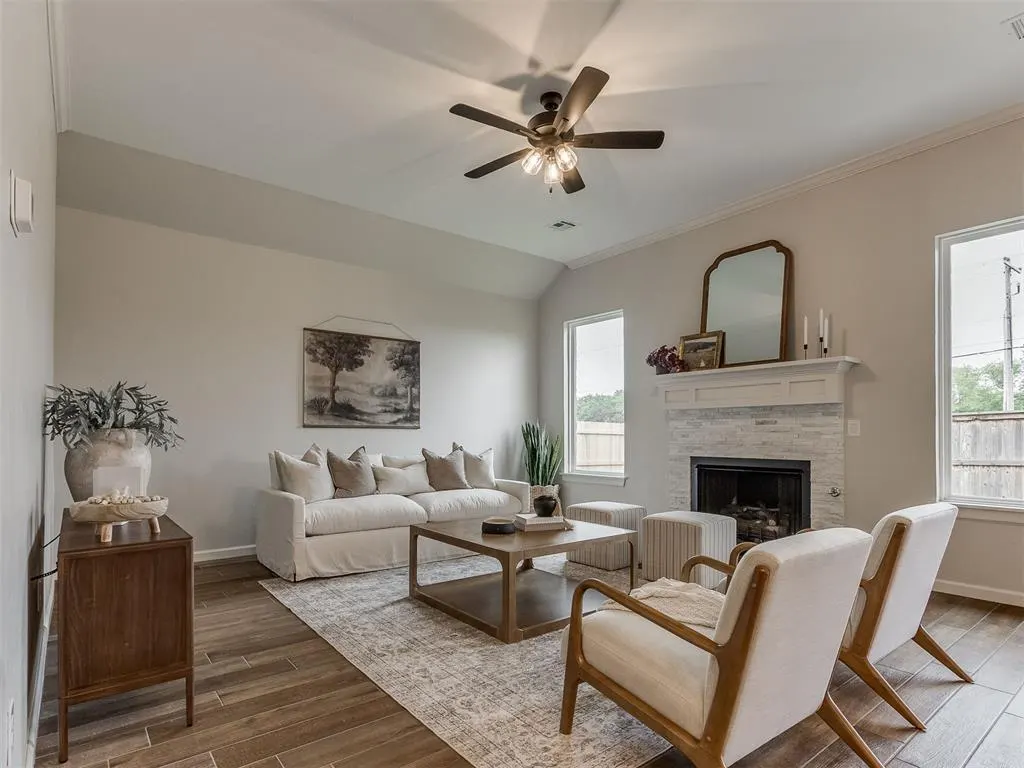 Photo 2 — 3305 NW 178th Terrace, Edmond, OK 73012