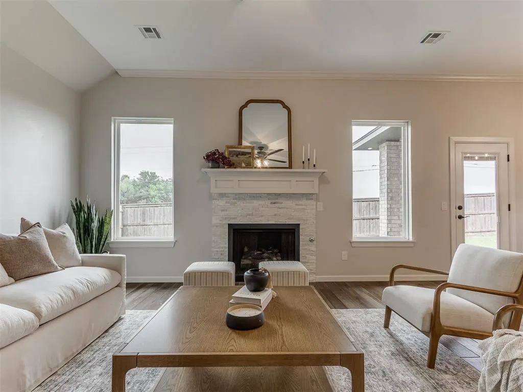 Photo 3 — 3305 NW 178th Terrace, Edmond, OK 73012