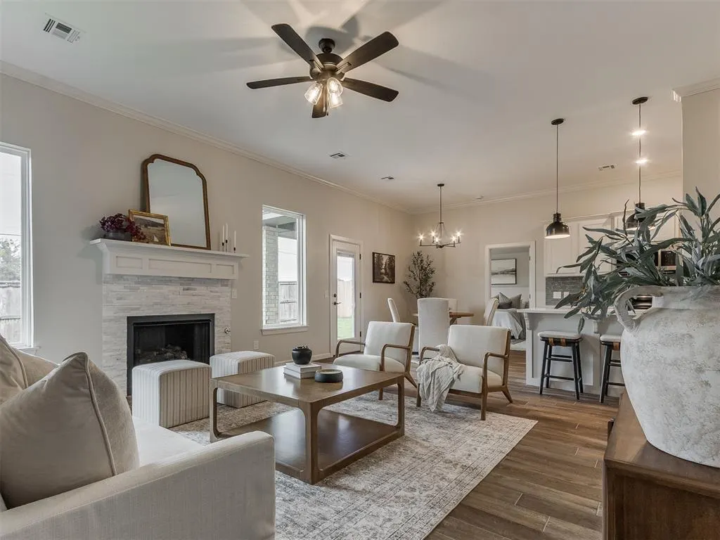 Photo 4 — 3305 NW 178th Terrace, Edmond, OK 73012