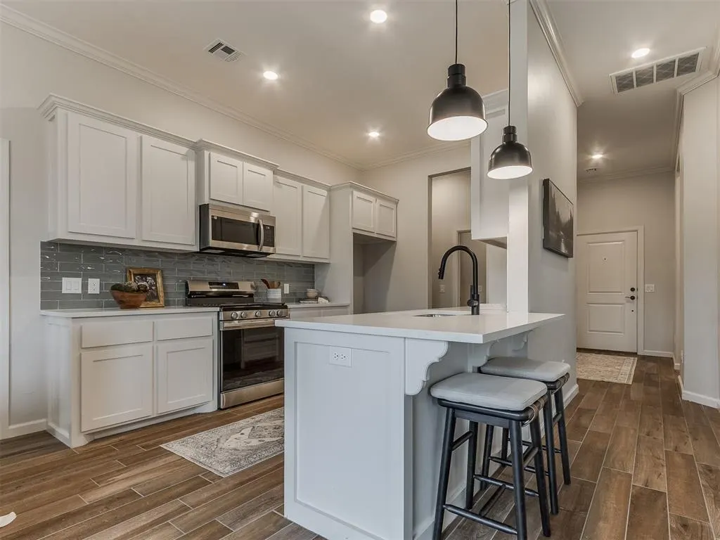 Photo 7 — 3305 NW 178th Terrace, Edmond, OK 73012