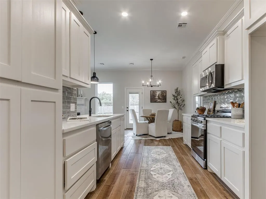 Photo 9 — 3305 NW 178th Terrace, Edmond, OK 73012
