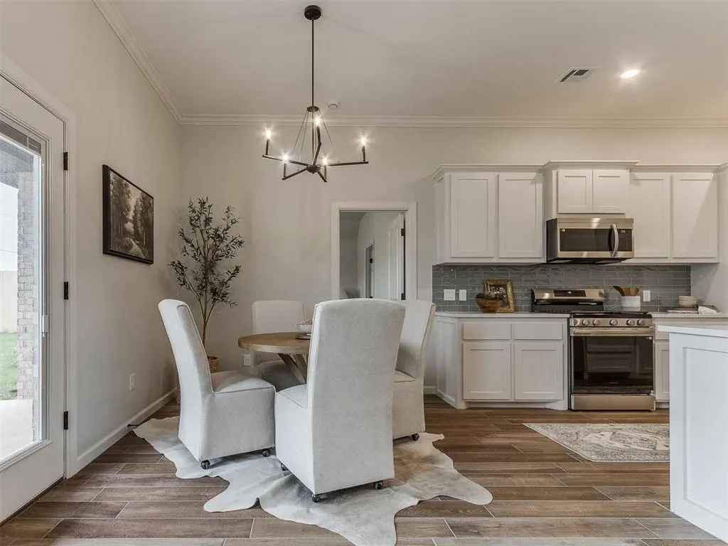 Photo 13 — 3305 NW 178th Terrace, Edmond, OK 73012