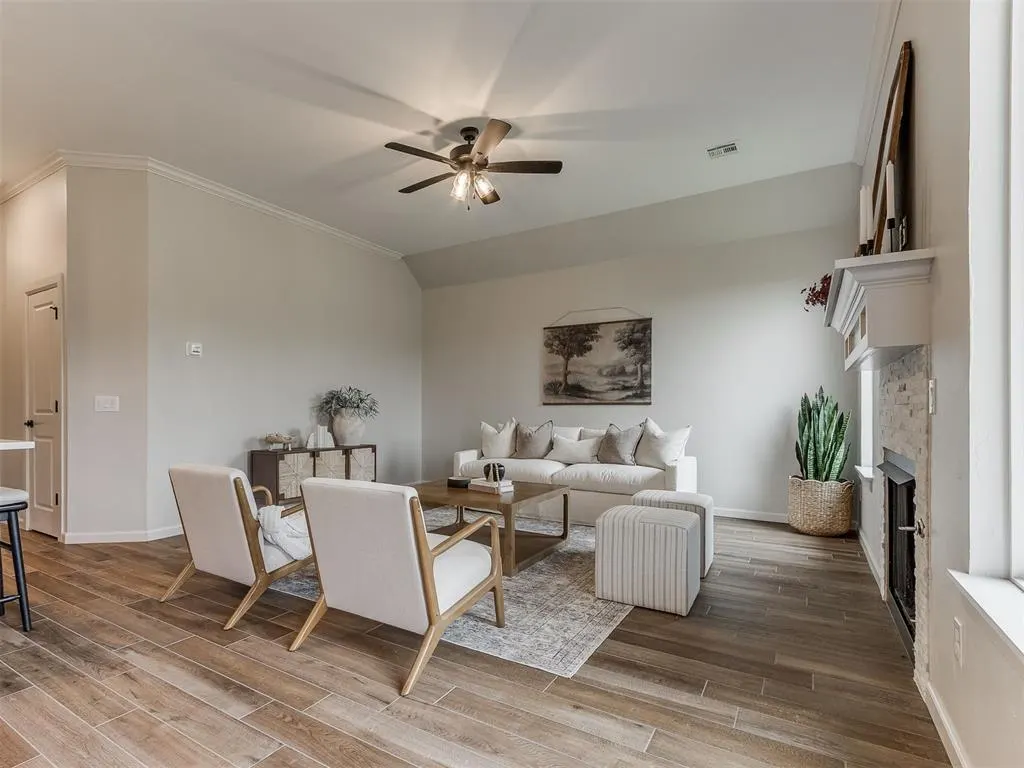 Photo 15 — 3305 NW 178th Terrace, Edmond, OK 73012