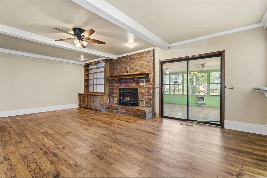 Photo 4 — 1218 Ridgewood Drive, Lindsay, OK 73052
