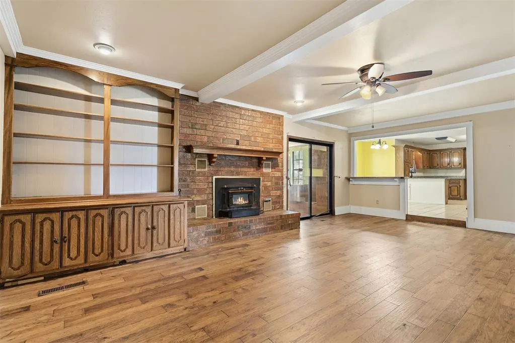 Photo 5 — 1218 Ridgewood Drive, Lindsay, OK 73052