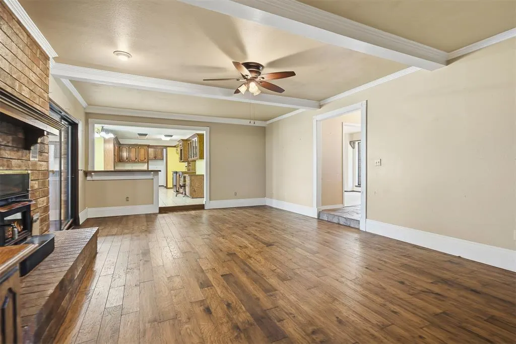 Photo 6 — 1218 Ridgewood Drive, Lindsay, OK 73052