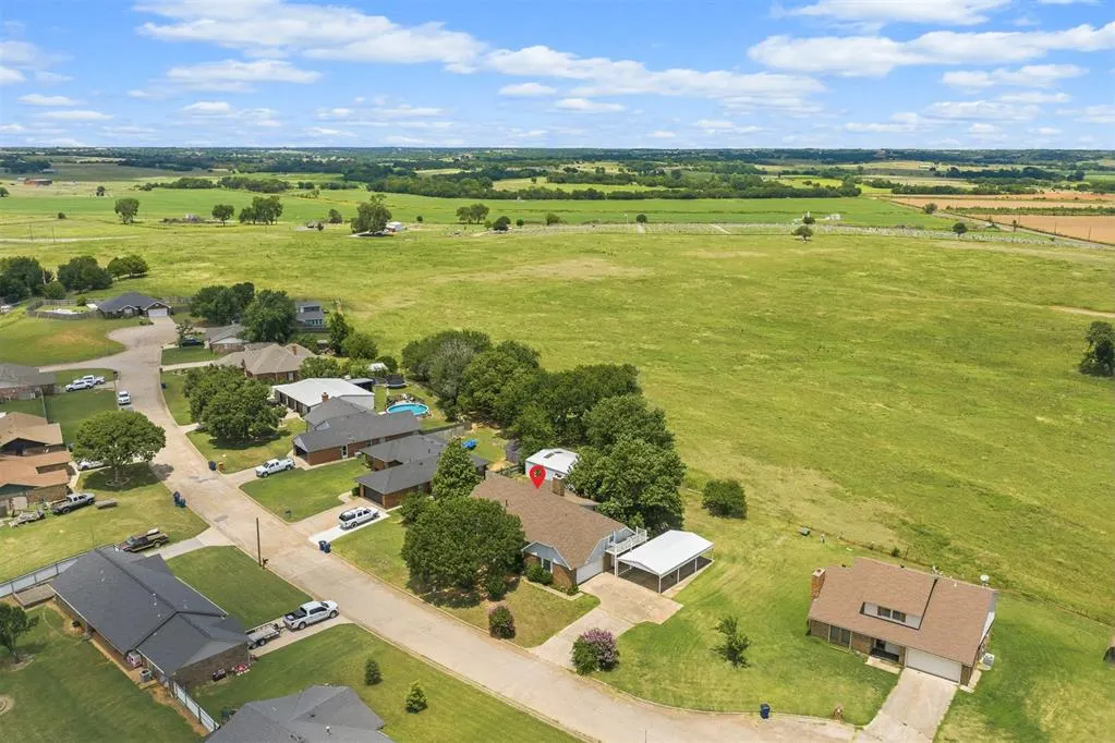 Photo 44 — 1218 Ridgewood Drive, Lindsay, OK 73052