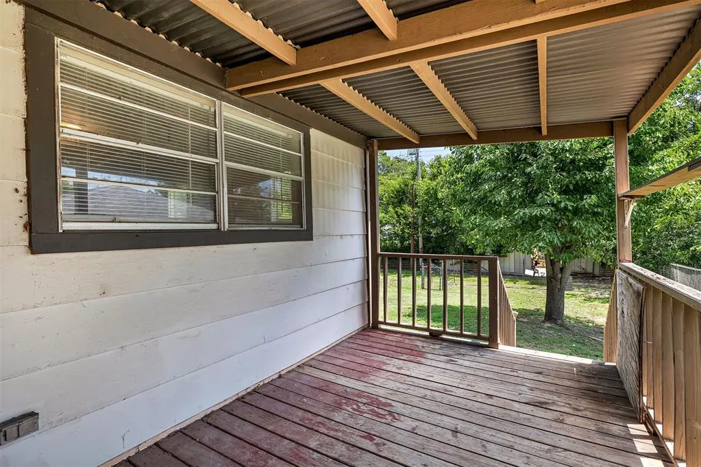 Photo 19 — 617 S Roberts Avenue, El Reno, OK 73036