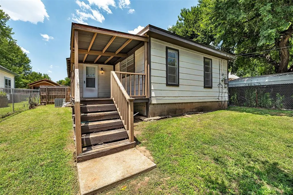 Photo 20 — 617 S Roberts Avenue, El Reno, OK 73036