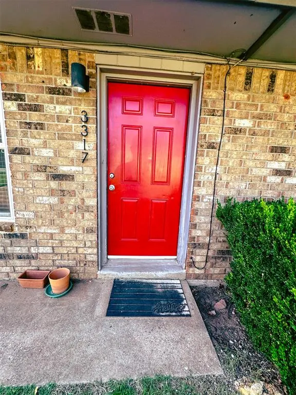 Photo 2 — 3317 Kathy Lane, Edmond, OK 73034