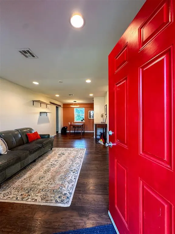 Photo 3 — 3317 Kathy Lane, Edmond, OK 73034