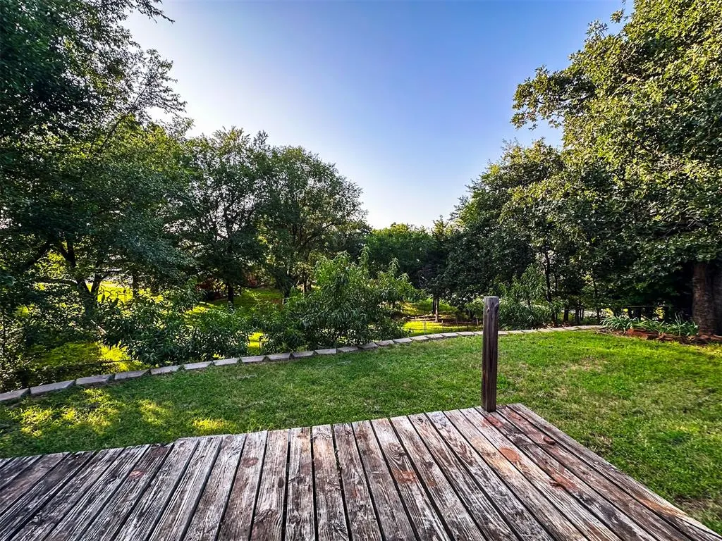 Photo 23 — 3317 Kathy Lane, Edmond, OK 73034