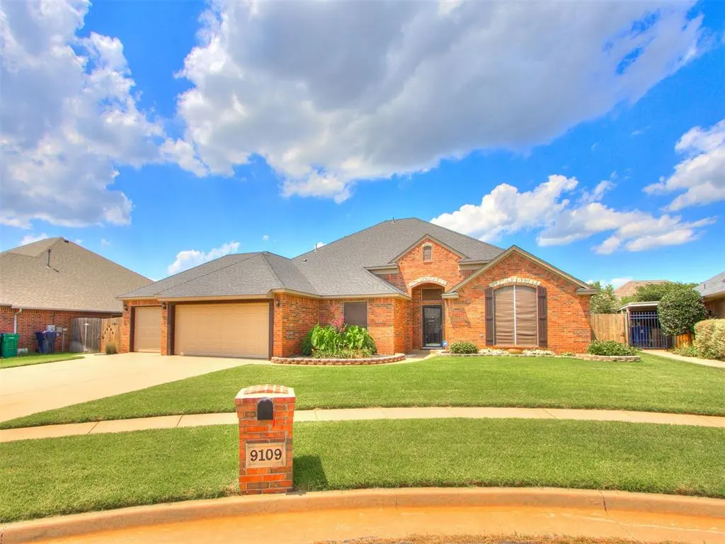 Photo 3 — 9109 SW 26th Street, Oklahoma City, OK 73128