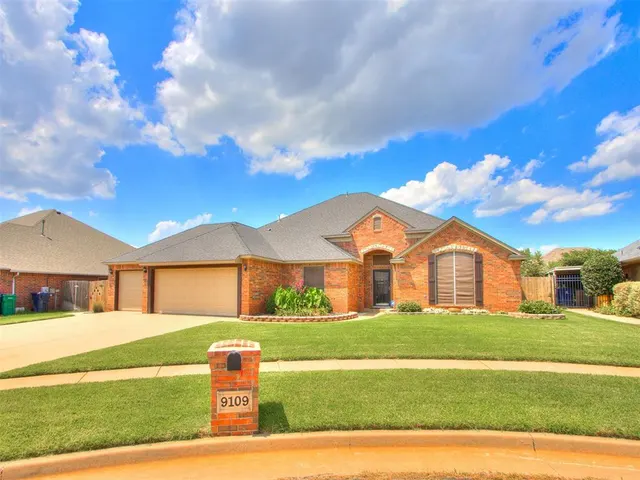 Photo 3 — 9109 SW 26th Street, Oklahoma City, OK 73128