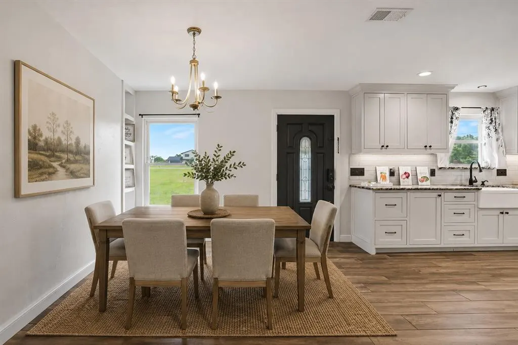 Photo 5 — 263 N Carolyn Drive, Choctaw, OK 73020
