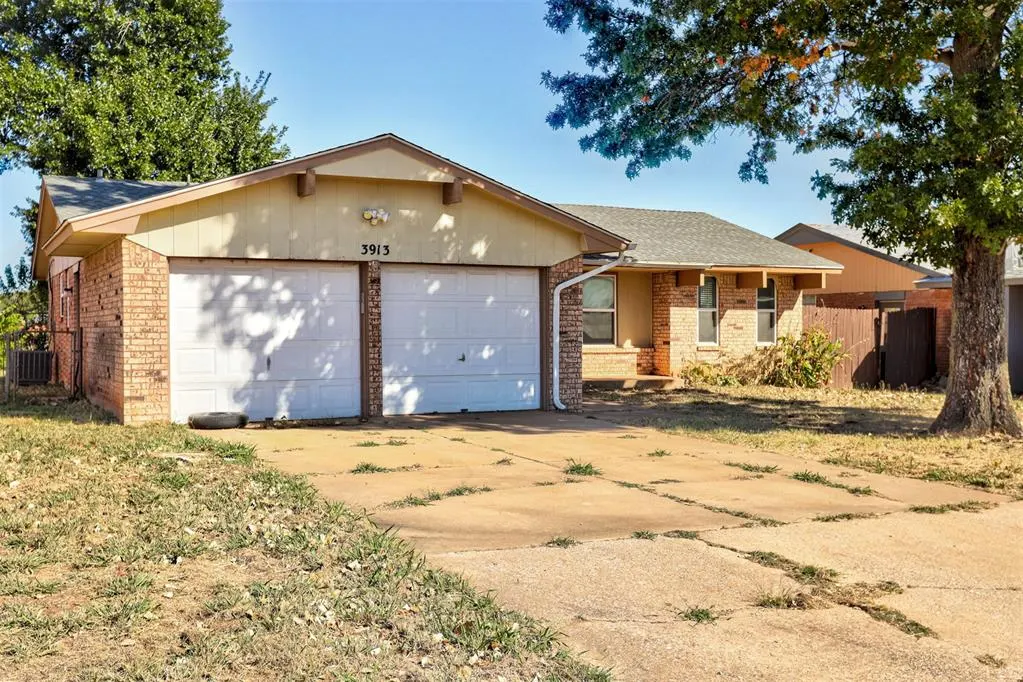 Photo 3 — 3913 SE 54th Street, Oklahoma City, OK 73135