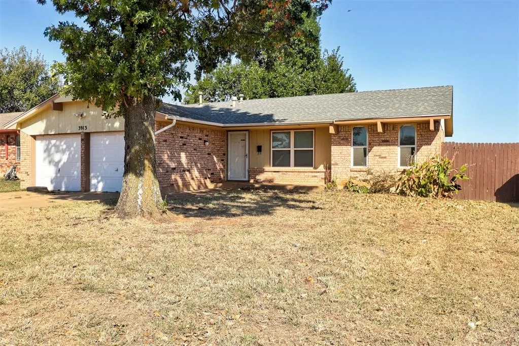 Photo 4 — 3913 SE 54th Street, Oklahoma City, OK 73135