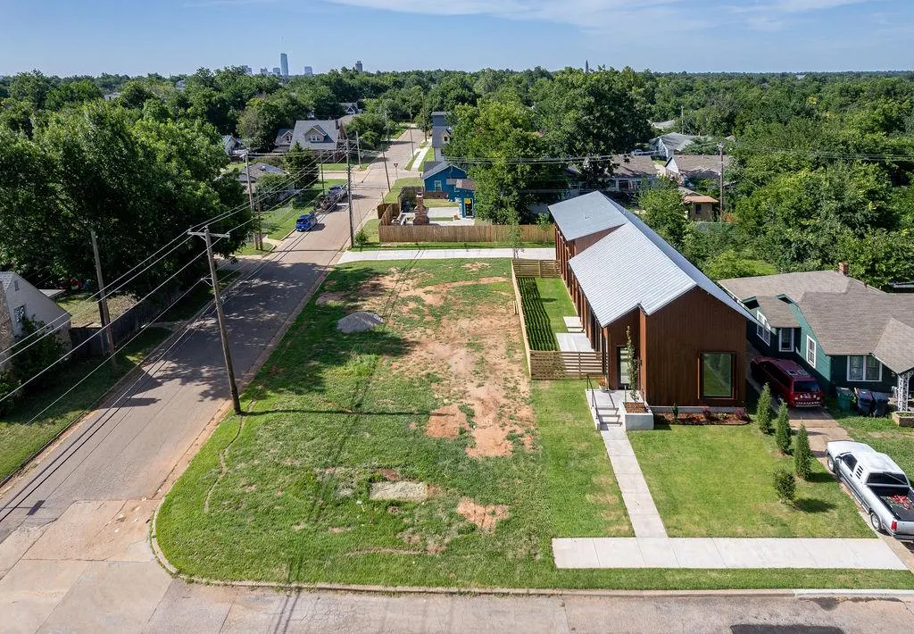 Photo 2 — 1500 NW 46th Street, Oklahoma City, OK 73118