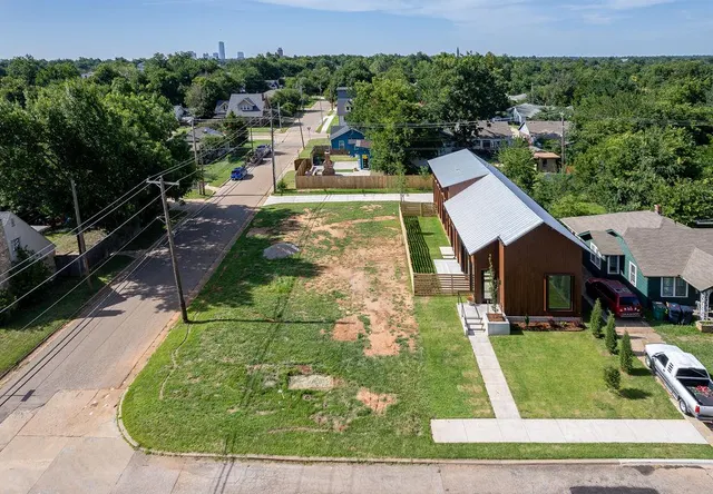 Photo 2 — 1500 NW 46th Street, Oklahoma City, OK 73118