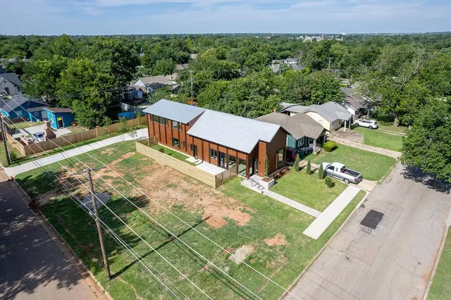 Photo 3 — 1500 NW 46th Street, Oklahoma City, OK 73118