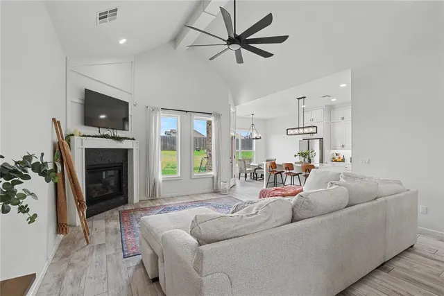 Photo 3 — 15817 Capri Lane, Edmond, OK 73013