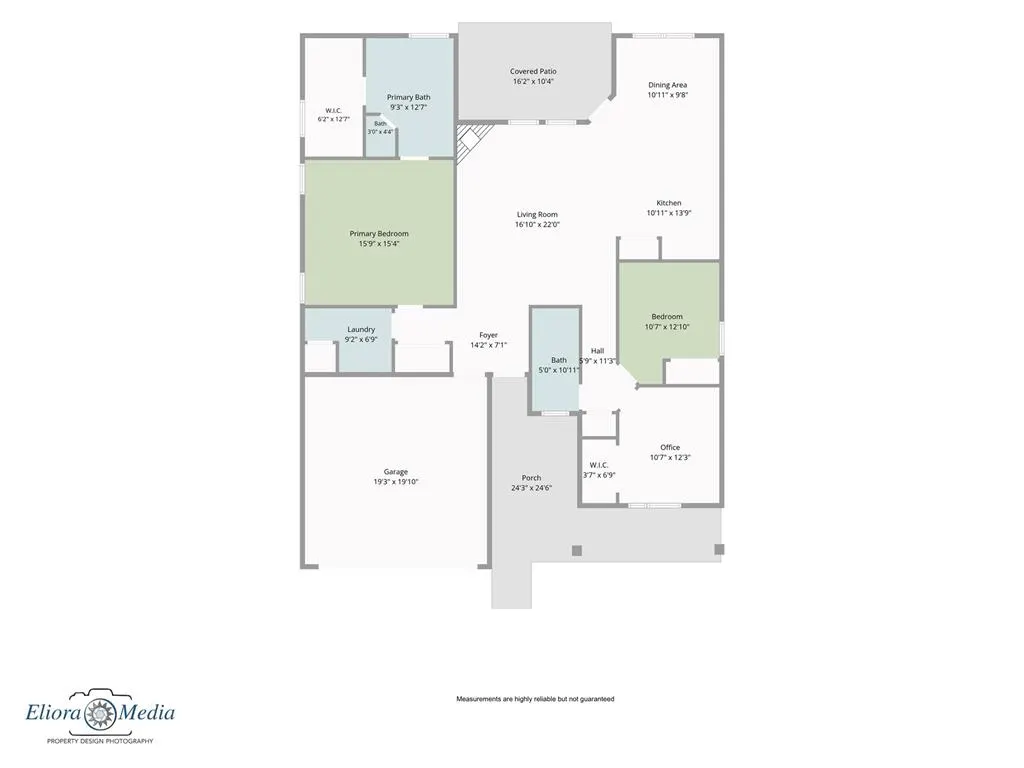Photo 21 — 15817 Capri Lane, Edmond, OK 73013