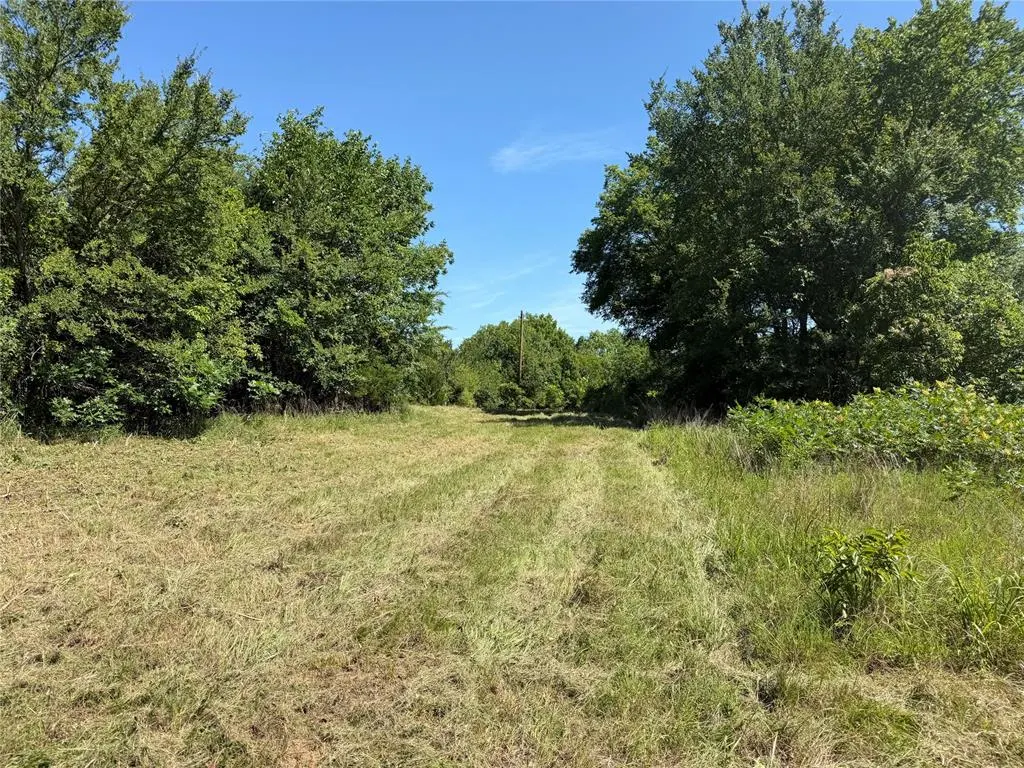 Photo 5 — 000 Newman Road, Wewoka, OK 74884