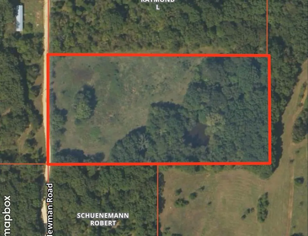 Photo 13 — 000 Newman Road, Wewoka, OK 74884