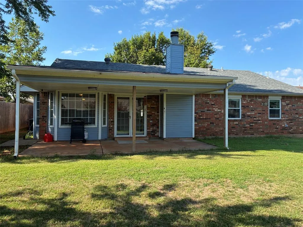 Photo 26 — 2105 Castle Rock, Edmond, OK 73003