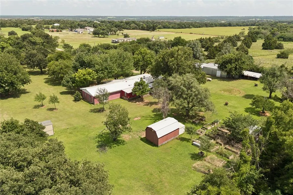 Photo 15 — 4025 S Post Road, Guthrie, OK 73044