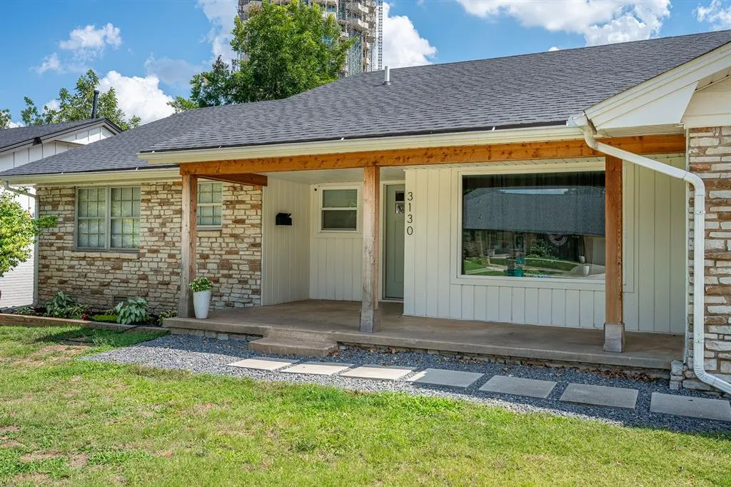 Photo 3 — 3130 NW 60th Street, Oklahoma City, OK 73112