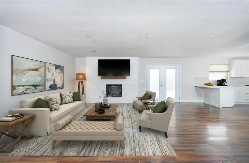 Photo 5 — 3130 NW 60th Street, Oklahoma City, OK 73112