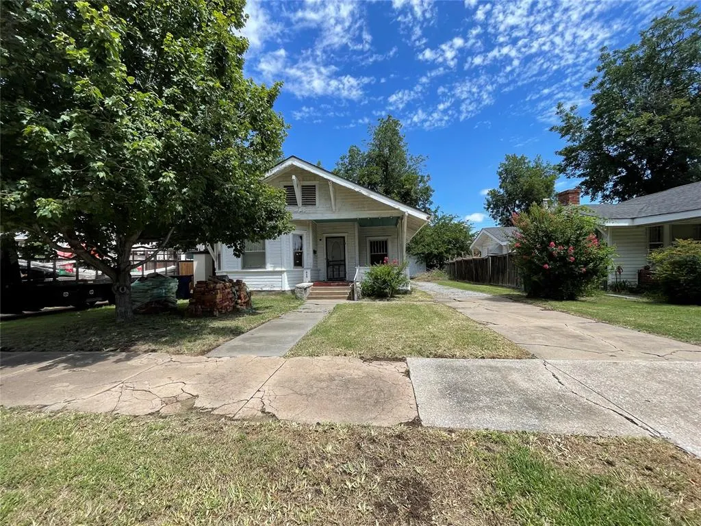 Photo 19 — 613 NW 32nd Street, Oklahoma City, OK 73118