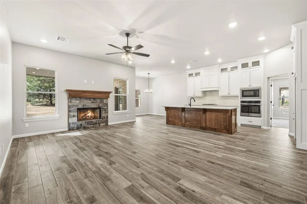 Photo 11 — 2411 Black Jack Way, Blanchard, OK 73010