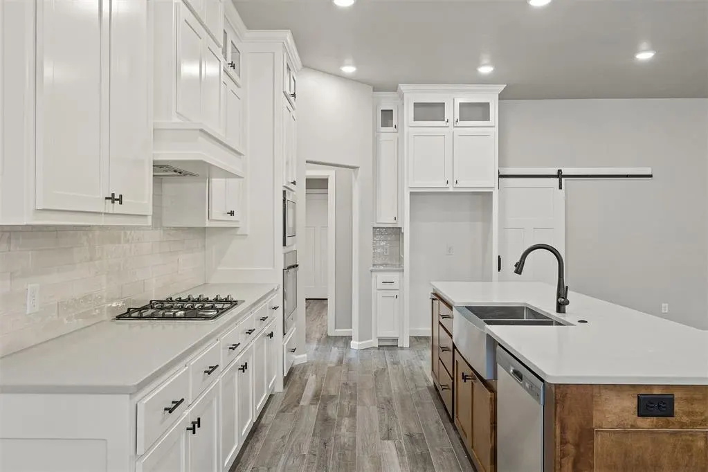 Photo 16 — 2411 Black Jack Way, Blanchard, OK 73010