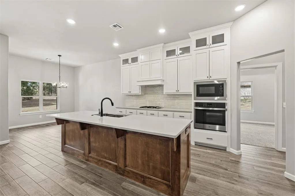 Photo 17 — 2411 Black Jack Way, Blanchard, OK 73010