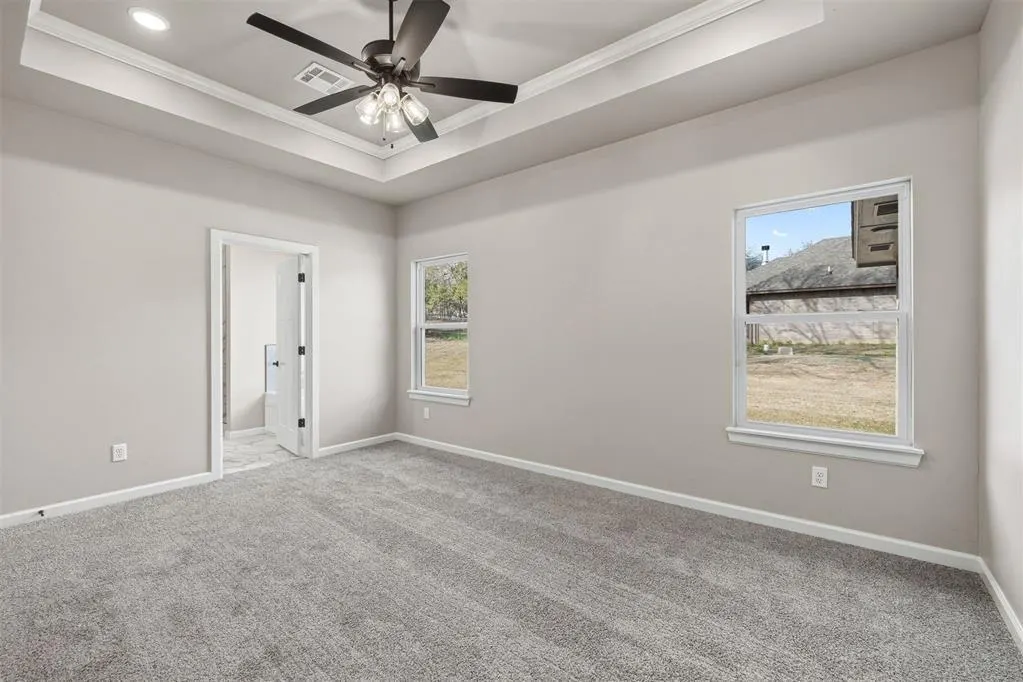 Photo 19 — 2411 Black Jack Way, Blanchard, OK 73010