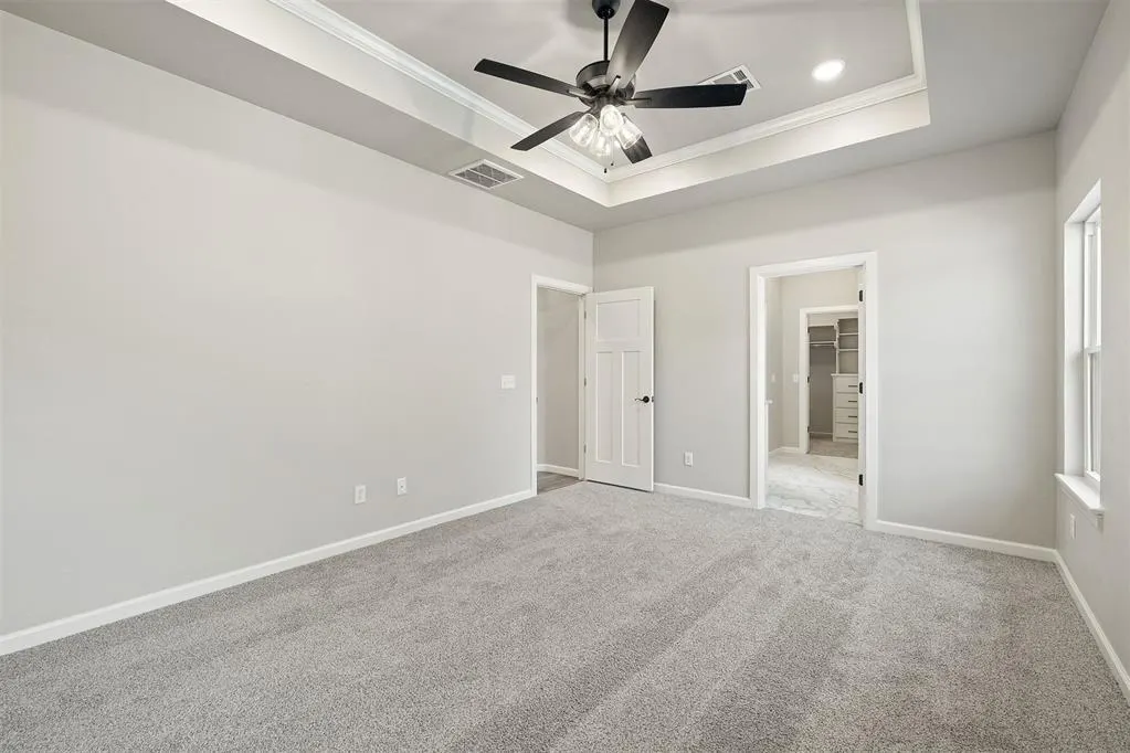Photo 20 — 2411 Black Jack Way, Blanchard, OK 73010