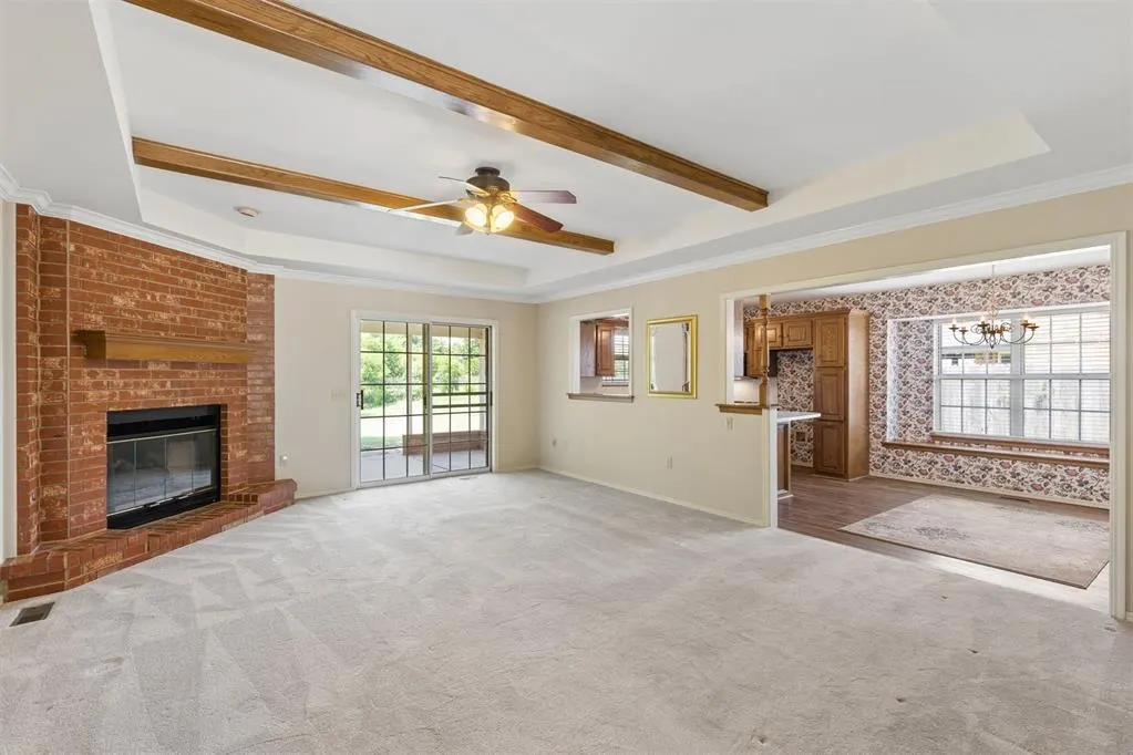 Photo 5 — 4813 E Wilcox Lane, Yukon, OK 73099