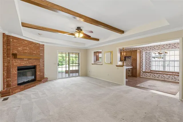 Photo 5 — 4813 E Wilcox Lane, Yukon, OK 73099